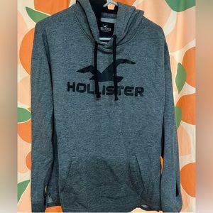 “HOLLISTER” Hoddie